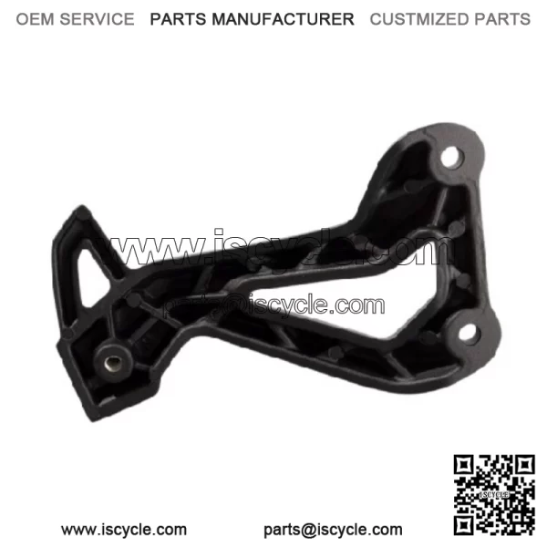 Left Footpeg Pillion for Loncin LX500-J,Voge 500DS Euro 5 LX500-J-E5 CMPO Left - Image 2