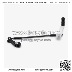 Gear Lever/Pedal for LX500-N-E5 for Loncin LX500-N,Voge 500AC Euro 5 LX500-N-E5