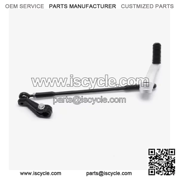 Gear Lever/Pedal for LX500-N-E5 for Loncin LX500-N,Voge 500AC Euro 5 LX500-N-E5