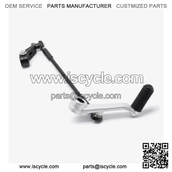 Gear Lever/Pedal for LX500-N-E5 for Loncin LX500-N,Voge 500AC Euro 5 LX500-N-E5 - Image 3
