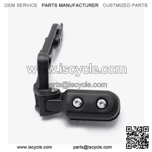 Right Footpeg Rider for Loncin LX650-2C,Voge 650DSX Euro 5 LX650-2C-E5 CMPO NEW