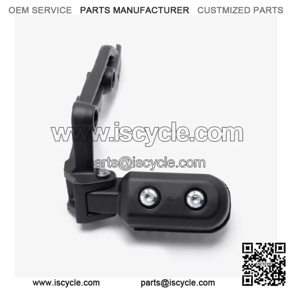 Right Footpeg Rider for Loncin LX650-2C,Voge 650DSX Euro 5 LX650-2C-E5 CMPO NEW