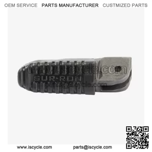 Left Rider Footpeg for Loncin LX6000D-A,Voge ER10 Euro 5 LX6000D-A-E5 CMPO Left