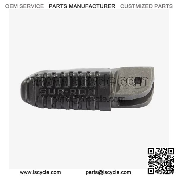 Left Rider Footpeg for Loncin LX6000D-A,Voge ER10 Euro 5 LX6000D-A-E5 CMPO Left