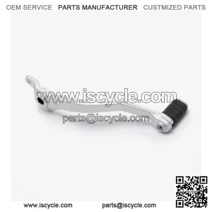 Rear Brake Pedal for LX500-N-E5 for Loncin LX500-N,Voge 500AC Euro 5 LX500-N-E5