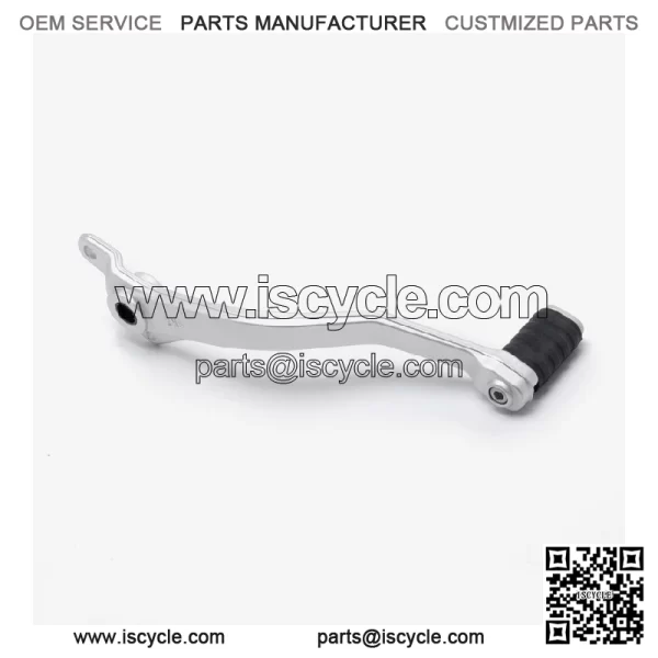 Rear Brake Pedal for LX500-N-E5 for Loncin LX500-N,Voge 500AC Euro 5 LX500-N-E5