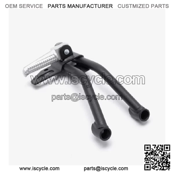 Left Footpeg Pillion for Loncin LX500-N,Voge 500AC Euro 5 LX500-N-E5 CMPO Left