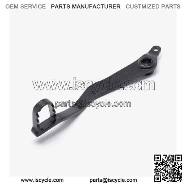 Rear Brake Pedal for Loncin LX650-2C,Voge 650DSX Euro 5 LX650-2C-E5 CMPO Right