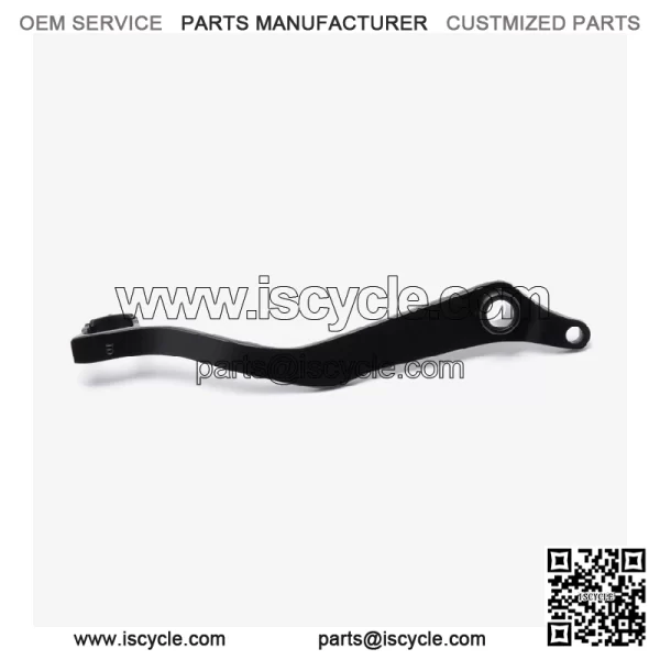 Rear Brake Pedal for Loncin LX650-2C,Voge 650DSX Euro 5 LX650-2C-E5 CMPO Right - Image 2