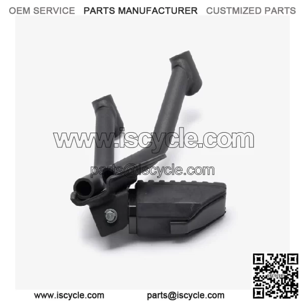 Right Footpeg Pillion for Loncin LX650-2C,Voge 650DSX Euro 5 LX650-2C-E5 CMPO - Image 2