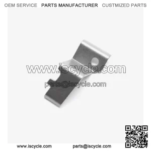 Stator Wiring Clip for Loncin LX650-2C,Voge 650DSX Euro 5 LX650-2C-E5 CMPO Black