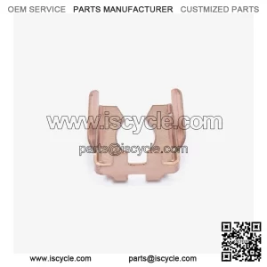 Scooter Fuel Injector Clip for Loncin LX650-2C,Voge 650DSX Euro 5 LX650-2C-E5