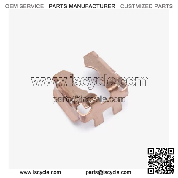 Scooter Fuel Injector Clip for Loncin LX650-2C,Voge 650DSX Euro 5 LX650-2C-E5 - Image 2