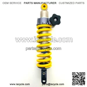 Rear Shock Absorber Benelli Tre K Amazonas 1130 Year 2011 CD 0310170100000