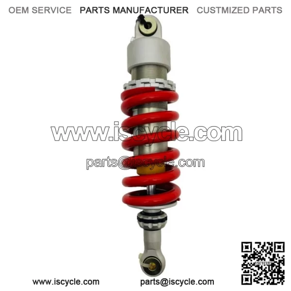 Shock Absorber BN 600 Benelli from 2015 to 2016 CD 63800P250000 New Original