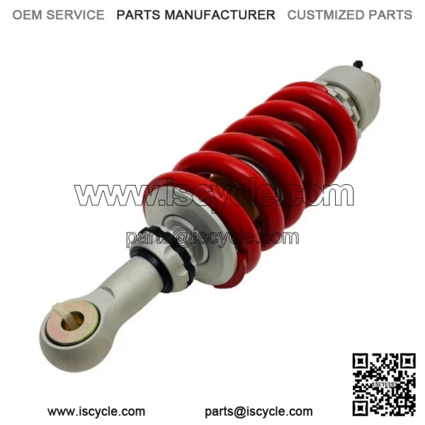 Shock Absorber BN 600 Benelli from 2015 to 2016 CD 63800P250000 New Original - Image 2