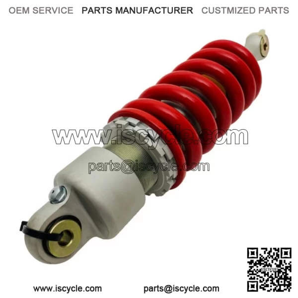 Shock Absorber BN 600 Benelli from 2015 to 2016 CD 63800P250000 New Original - Image 3