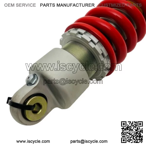 Shock Absorber BN 600 Benelli from 2015 to 2016 CD 63800P250000 New Original - Image 5