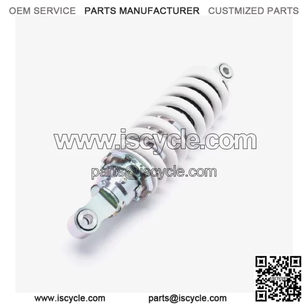 Shock Absorber for LX500-K-E5 for Loncin LX500-K,Voge 500DSX Euro 5 LX500-K-E5 - Image 2