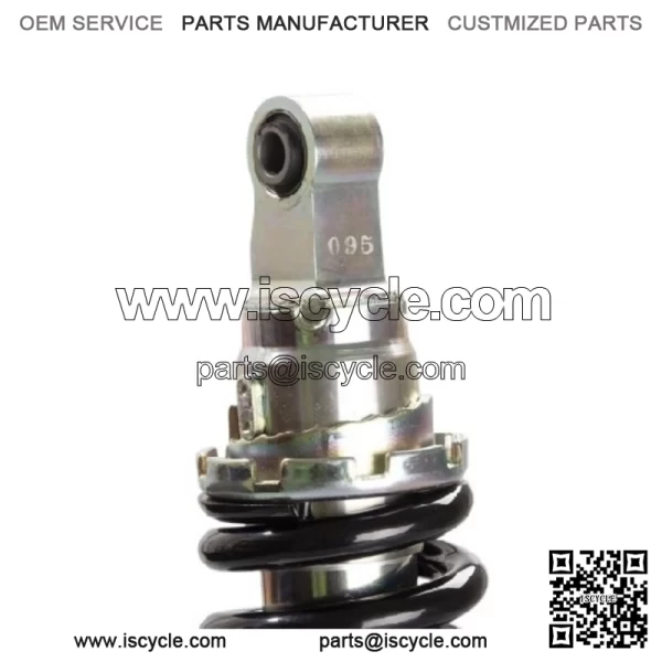 Rear Shock Absorber for Loncin LX500-J,Voge 500DS Euro 5 LX500-J-E5 Shock Rear - Image 3