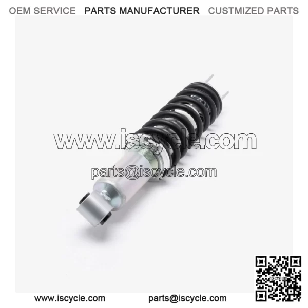Rear Shock Absorber for Loncin LX6000D-A,Voge ER10 Euro 5 LX6000D-A-E5 Shock Oil - Image 2