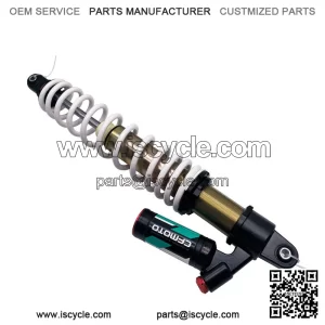 1x Rear Shock Absorber For 2019 CFMoto ZForce 1000 EPS SSV 7000-060500-20000