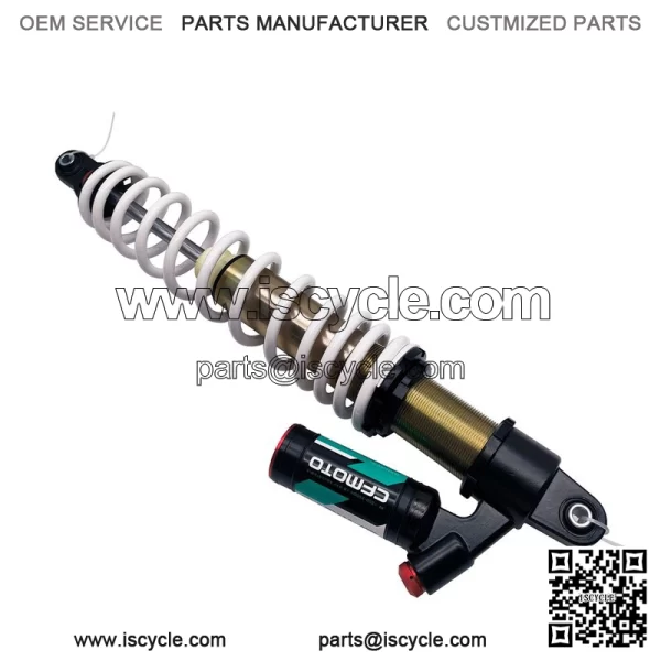 1x Rear Shock Absorber For 2019 CFMoto ZForce 1000 EPS SSV 7000-060500-20000