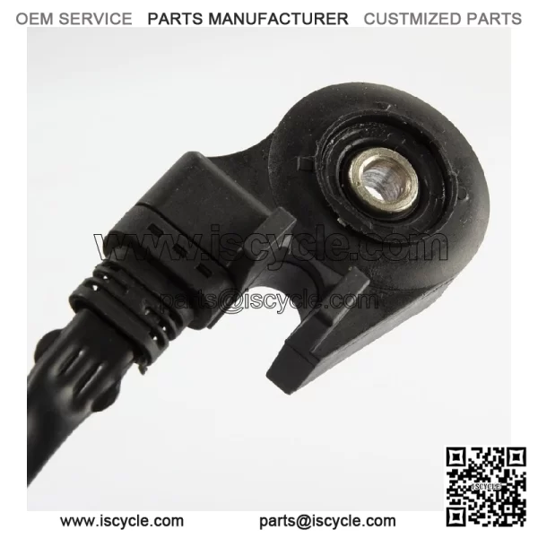 Scooter Side Stand Switch for Loncin , , Voge 500DSX Euro 5, 650DSX Euro 5 CMPO - Image 2