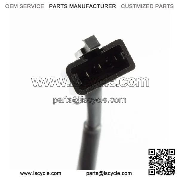 Scooter Side Stand Switch for Loncin , , Voge 500DSX Euro 5, 650DSX Euro 5 CMPO - Image 4