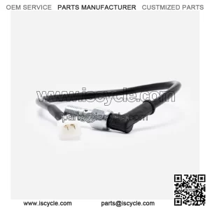 Scooter Rear Brake Switch for Loncin LX650-2C,Voge 650DSX Euro 5 LX650-2C-E5
