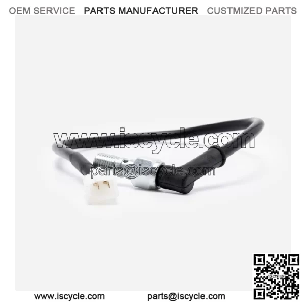 Scooter Rear Brake Switch for Loncin LX650-2C,Voge 650DSX Euro 5 LX650-2C-E5