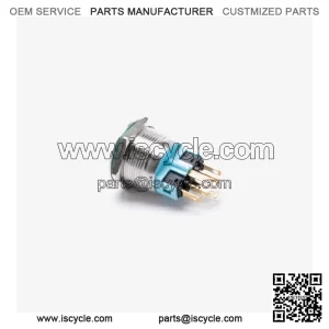 Start Button for Loncin LX6000D-A,Voge ER10 Euro 5 LX6000D-A-E5 CMPO Push Button