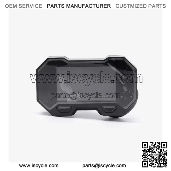 Speedo Assembly for Loncin LX500-J,Voge 500DS Euro 5 LX500-J-E5 CMPO mph - Image 2