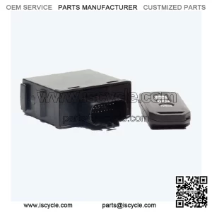 Vehicle Control Unit (VCU) for Loncin LX6000D-A,Voge ER10 Euro 5 LX6000D-A-E5