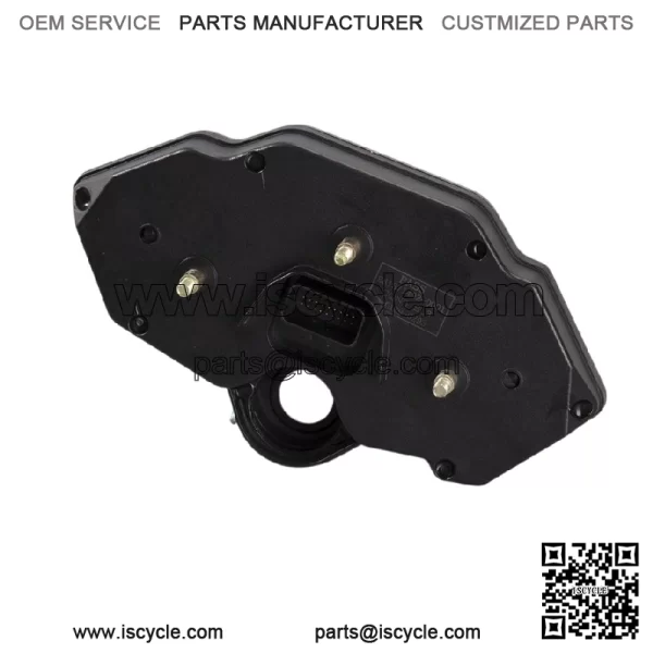 Speedo Assembly for Loncin LX6000D-A,Voge ER10 Euro 5 LX6000D-A-E5 CMPO mph NEW - Image 2