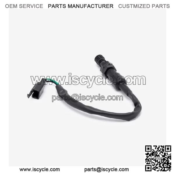 Motorcycle Rear Brake Switch for Loncin LX500-N,Voge 500AC Euro 5 LX500-N-E5