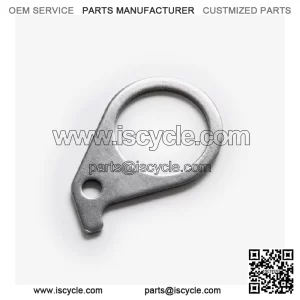 Clutch Bell/Housing for Colove , Loncin , , Voge 500AC Euro 5, 500DS Euro 5 NEW