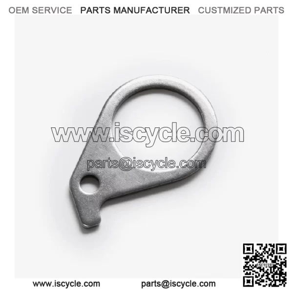 Clutch Bell/Housing for Colove , Loncin , , Voge 500AC Euro 5, 500DS Euro 5 NEW