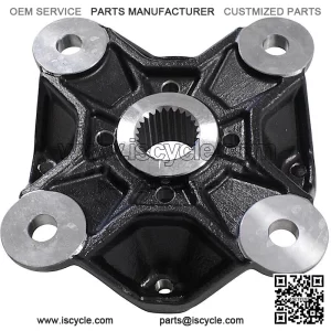Wheel Hub, SFA 600 / SFA 1000