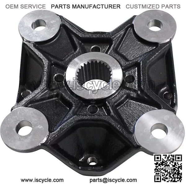 Wheel Hub, SFA 600 / SFA 1000