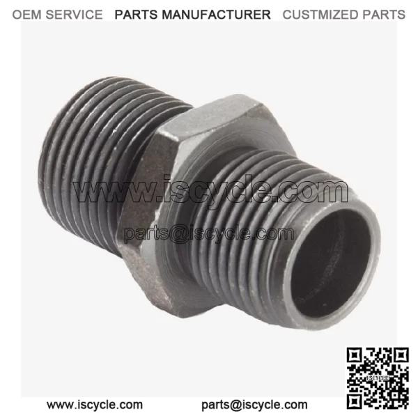 Scooter Oil Filter Connector for Loncin LX500-K,Voge 500DSX Euro 5 LX500-K-E5