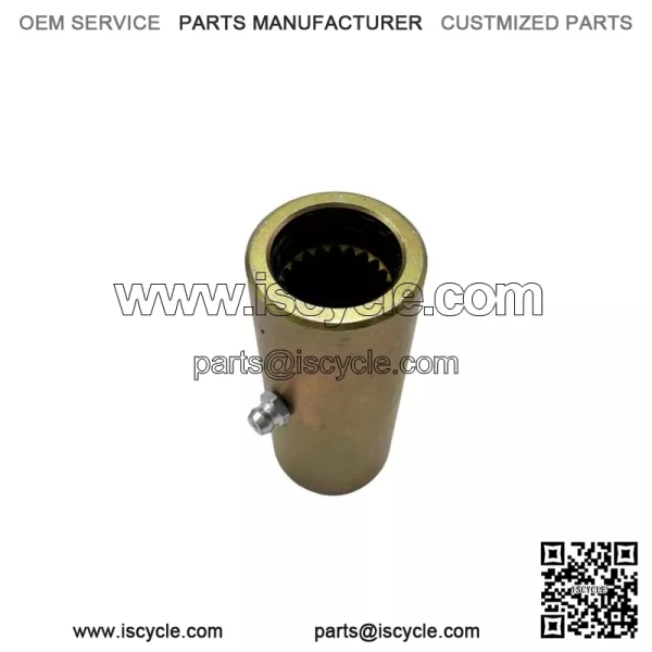 Rear Propshaft Drive Shaft Coupling Fit Linhai 260CC 300CC LH260 LH300 20703 ATV - Image 3
