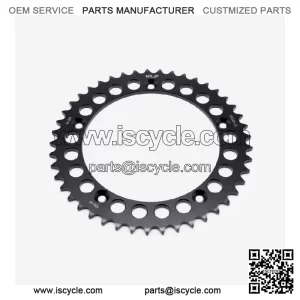 Rear Sprocket for LX500-N-E5 for Loncin LX500-N,Voge 500AC Euro 5 LX500-N-E5