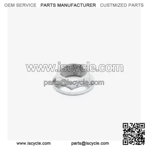 Scooter Yoke Stem Nut for Loncin , , Voge 500DSX Euro 5, 650DSX Euro 5 YKSN026