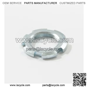 Steering Stem Nut 24mm for Loncin LX6000D-A,Voge ER10 Euro 5 LX6000D-A-E5 CMPO