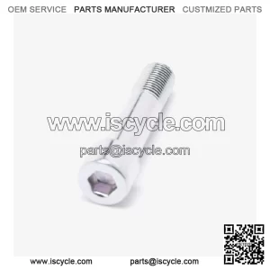 Shock Absorber Bolt Top for Loncin , , Voge 500AC Euro 5, 500DS Euro 5 SWNGS050