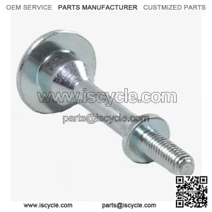 Rocker Cover Bolts M6 x 15mm for Loncin , , Voge 500AC Euro 5, 500DS Euro 5 NEW