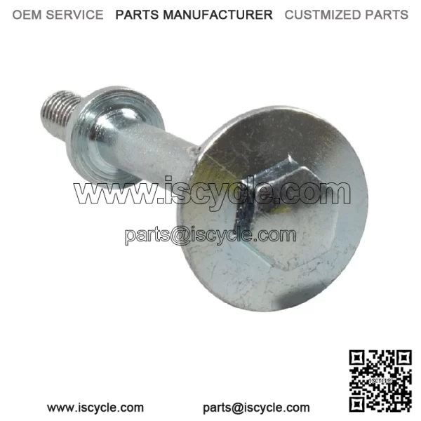 Rocker Cover Bolts M6 x 15mm for Loncin , , Voge 500AC Euro 5, 500DS Euro 5 NEW - Image 2