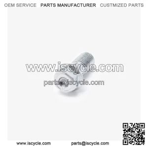 Banjo Bolt for LX650-2C-E5 for Loncin LX650-2C,Voge 650DSX Euro 5 LX650-2C-E5