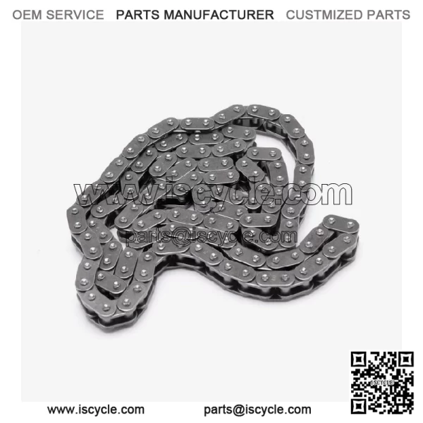 Scooter Timing/Cam Chain for Loncin LX650-2C,Voge 650DSX Euro 5 LX650-2C-E5 NEW